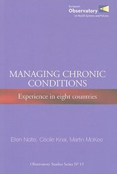 Managing Chronic Conditions: Experience in Eight Countries