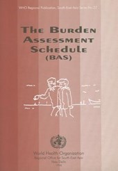 The Burden Assessment Schedule (Bas)