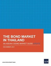 The Bond Market in Thailand