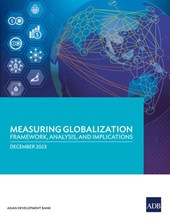 Measuring Globalization