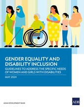 Gender Equality and Disability Inclusion