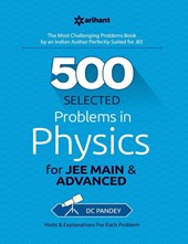 A Problem Book in Physics for Iit Jee