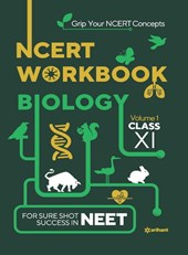 Ncert Workbook Biology Volume 1 Class 11