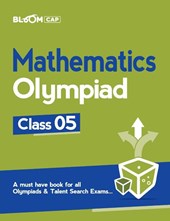 Bloom Cap Mathematics Olympiad Class 5