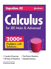 Unproblem Jee Calculus for Jee Main & Advanced