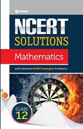 NCERT Solutions Mathematics Class 12th
