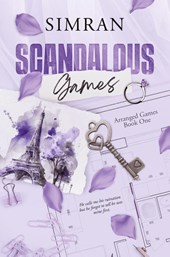 Scandalous games (Arranged games 1)