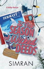 'Tis The Season of Wicked Deeds