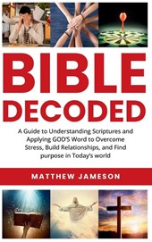 Bible Decoded