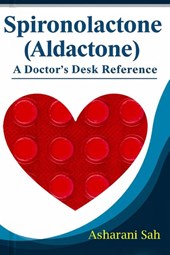 Sah, A: Spironolactone (Aldactone)