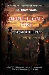 Rebellion's Fire