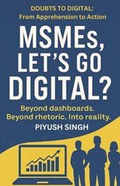 MSMEs, Let's Go Digital?