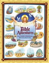 Bible Adventures