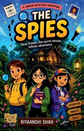 THE SPIES