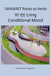 Sanskrit Roots to Verbs VI Lring Conditional Mood