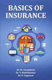 Basics of Insurance