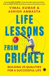 Life Lessons from Cricket