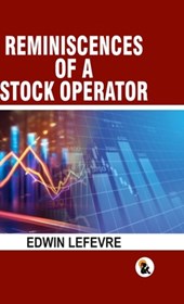 Reminiscences of a stock operator - HB