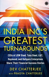 India Inc's Greatest Turnarounds