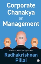 Corporate Chanakya on Management