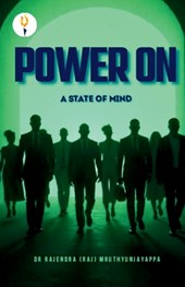Power On: A State of Mind