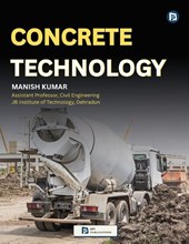 CONCRETE TECHNOLOGY