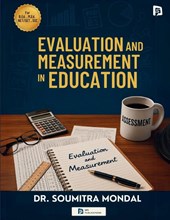 Evaluation and Measurement in Education