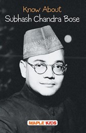 Subhash Chandra Bose