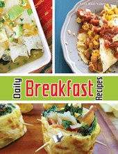 Daily Breakfast Recipes