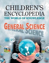 Children's Encyclopedia - General Science