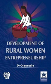 Development of Rural Women Entrepreneurship