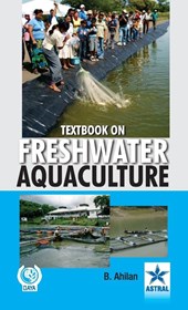 Textbook on Freshwater Aquaculture