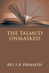 The Talmud Unmasked