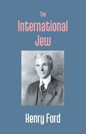 The International Jew