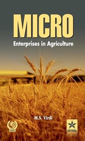 Micro-Enterprises in Agriculture