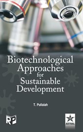 Biotechnological Approaches for Sustainable Development