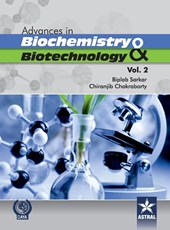 Advances in Biochemistry and Biotechnology (Vol. 2)