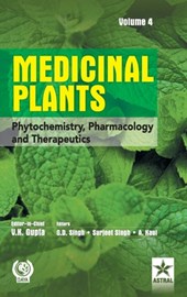 Medicinal Plants