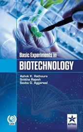 Basic Experiments in Biotechnology