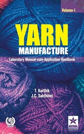 Yarn Manufacture