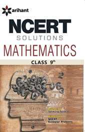 Ncert Solutions - Mathematics for Class Ix