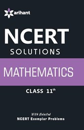 Ncert Solutions Mathematics Class 11th
