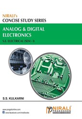Analog And Digital Electronics