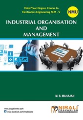 Industrial Organisation And Management