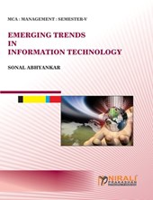 Emerging Trends In Information Technology