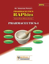 Pharmaceutics I