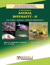 Animal Diversity - II