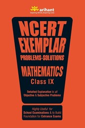 Ncert Exemplar Problems-Solutions Mathematics Class 9th