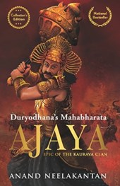 Ajaya: Duryodhana's Mahabharata - Collector's Edition