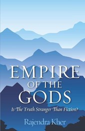 Kher, R: Empire of the Gods